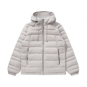 Manteaux d'hiver en duvet <span class=keywords><strong>de</strong></span> qualité supérieure, vestes matelassées, vêtements d'extérieur pour hommes, veste <span class=keywords><strong>de</strong></span> <span class=keywords><strong>luxe</strong></span> <span class=keywords><strong>de</strong></span> marque pour hommes, taille surdimensionnée - Product Image 4