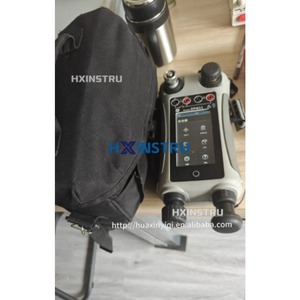 Calibrador de Presión Portátil GE Druck DPI611-13G, Rango Inferior 1 BAR, Rango Superior: 20 BAR H - Product Image 1