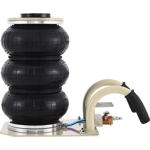 High Quality Balloon Air <strong>Jack</strong> Portable Pneumatic <strong>Auto</strong> 3 Ton - Product Image 2