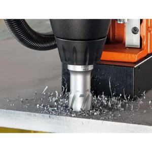 หัวเจาะแกนโลหะพิเศษ Fein hm พร้อมตัวยึดแบบเร็วขนาดเส้นผ่านศูนย์กลาง13มม. - Product Image 1