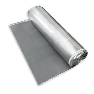 <span class=keywords><strong>Sous</strong></span>-couche imperméable en mousse EVA pour revêtement de sol stratifié, film d'aluminium, <span class=keywords><strong>sous</strong></span>-couche insonorisante - Product Image 1