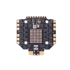 ตัวควบคุมการบินแบบไร้คนขับ T-MOTOR C80A 4IN1 4-8S Blheli32 Dual MOS สำหรับเครื่องบินแข่งแบบร่อนและเครื่องบินอื่นๆ - Product Image 1