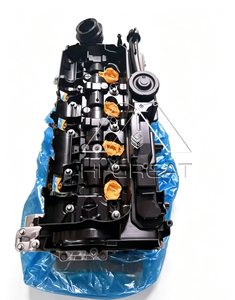 Bloc moteur haute performance remanufacturé B47D20A 2.0T 4 cylindres, pièces automobiles pour assemblage de moteur diesel X5/X1/X3 - Product Image 4