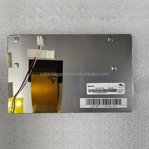 G070Y2-T02 Nueva Pantalla LCD de 7 Pulgadas 800*480 G070Y2-T02 - Product Image 4