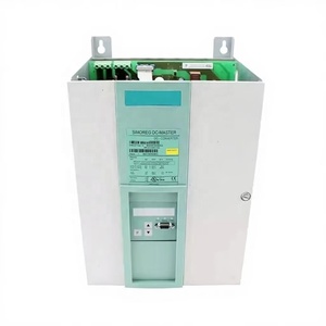 ตัวแปลงไฟ DC รุ่น 1P 6RA7031-6DS22-0 สภาพดี - Product Image 5