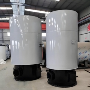 Chaudière de poêle à air chaud à <span class=keywords><strong>bois</strong></span> automatique à air chaud propre - Product Image 4