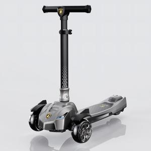 Xe tay ga trẻ em 3-6-12 tuổi cậu bé Yo Yo Đạp Xe Đạp đơn chân trượt bánh xe - Product Image 3