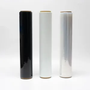 ซัพพลายเออร์ฟิล์มยืดบรรจุภัณฑ์ LLDPE จากซานตง - Product Image 1