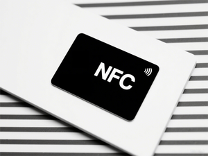 비즈니스 보안 차량용 <span class=keywords><strong>13.56MHz</strong></span> MIFARE DUOX 스마트 카드 충전 스테이션용 이중 목적 칩 카드 NFC 카드 - Product Image 2