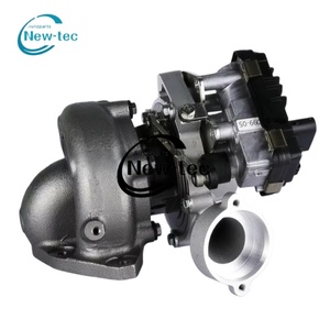 Turbocompresor para <span class=keywords><strong>BMW</strong></span> 335d 435d 535d <span class=keywords><strong>640d</strong></span> 740d X3 X4 X5 X6 N57 D30 B 54409700019 54409700013 8508091 Turbina Completa 2011- - Product Image 4