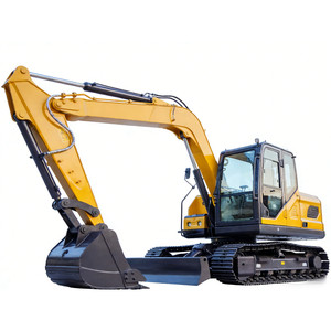 Excavatrices XE80G pas chères, excavatrice de <span class=keywords><strong>8</strong></span> <span class=keywords><strong>tonnes</strong></span> à vendre - Product Image 1