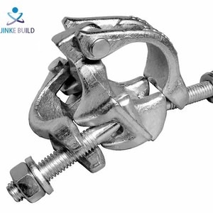 Tùy chỉnh mạ kẽm thẳng Thang giàn giáo bộ phận <span class=keywords><strong>Fastener</strong></span> Xây Dựng chéo <span class=keywords><strong>Fastener</strong></span> xoay Coupler kẹp - Product Image 4