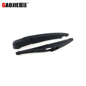 Bras d'essuie-glace arrière Gaojie pour Citroën C5 Aircross, 180 degrés, matériau PBT, essuie-glace de pare-brise de voiture - Product Image 4