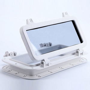<span class=keywords><strong>Marina</strong></span>/barco Portillo Escotilla de acceso Ventana de apertura Rectangular puerta Ventana de nacimiento fenetre de la porte - Product Image 6