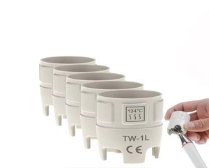 Llave Dinamométrica para Escalador Ultrasónico Dental TW-1L Compatible con <span class=keywords><strong>EMS</strong></span>, Llave de Escalado Piezoeléctrico para Clínica - Product Image 6