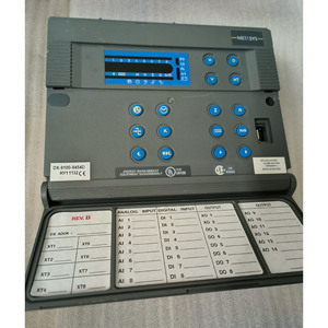 คอนโทรลเลอร์ METASYS DOP2 รุ่น DX-9100-8454D DX-9200-8454D สำหรับ Johnson DX-9100-8454D DX-9200-8454D DX-9100-8454D DX-9200-8454D METASYS - Product Image 3