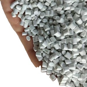 Low Price Recycled HIPS Granules Resin HIPS Plastic Granules HIPS Pellets