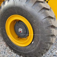 Gebrauchte LiuGong Radlader 835H, 856H, 862H – Hochwertige Baumaschinen mit Top-Leistung, sofort lieferbar