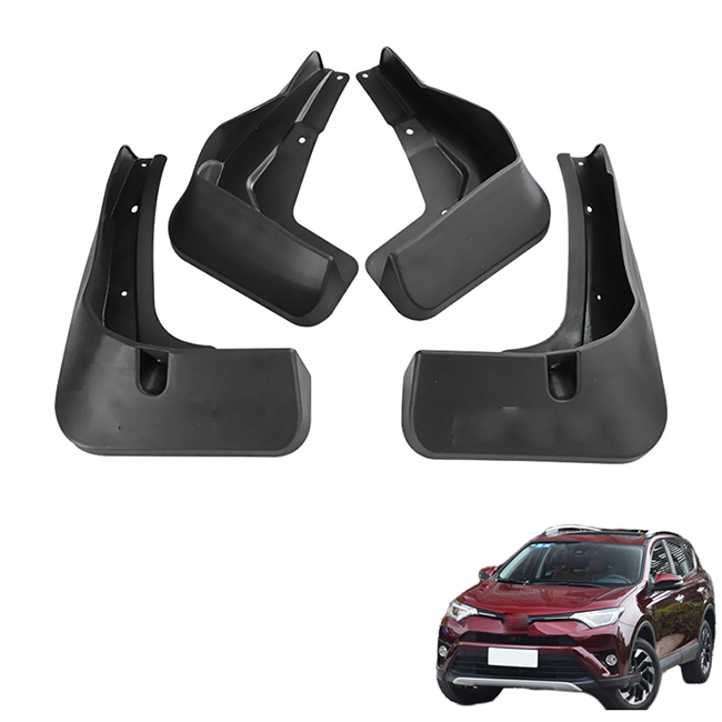 Protector Contra Salpicaduras De Repuesto Para Toyota RAV4