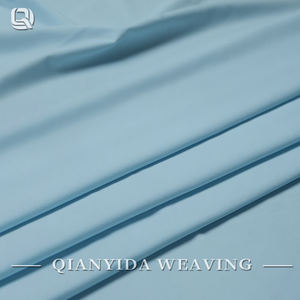 قماش جيرسي مطاطي ناعم ومريح ومسامي وصديق للبشرة بوزن متوسط، 40 جرام، 74% نايلون 26% سباندكس - Product Image 4