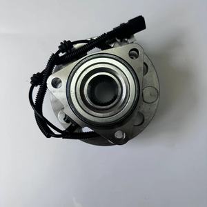 Conjunto de cubo de cojinete de rueda delantera <span class=keywords><strong>SSANGYONG</strong></span> 4142009702 cojinete de cubo de rueda delantera para <span class=keywords><strong>Ssangyong</strong></span> Korando Rodius <span class=keywords><strong>Actyon</strong></span> Rexton KYRON - Product Image 4