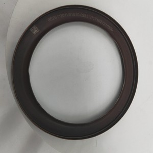 Joint d'étanchéité Sinotruk Man 0E201V01510-0283 115-140-12 pour applications avant et arrière du vilebrequin - Product Image 2