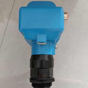 เครื่องวัดระดับอัลตราโซนิกอุตสาหกรรม FMU41 แบบ Time of Flight สำหรับการวัดน้ำและน้ำเสีย 4-20mA HART - Product Image 6