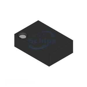 Manufacturer Channel Electronics Component Single Diodes DA573S6-TL-H - Product Image 1