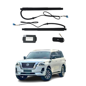 Hayon électrique intelligent automatique avec système anti-pincement et installation facile pour Nissan Patrol Terra Murano X-Trail - Garantie de 2 ans - Product Image 1