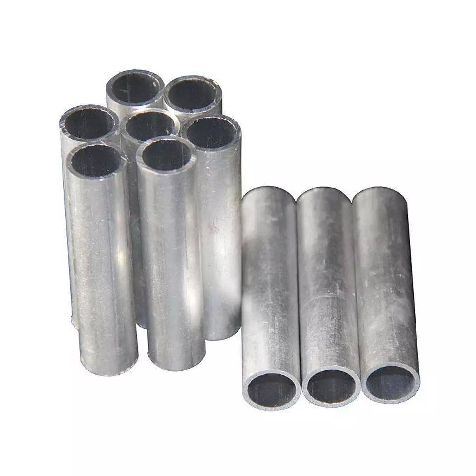3004 Introduction of aluminum tube conductivity 3004 Introduction of aluminum tube conductivity