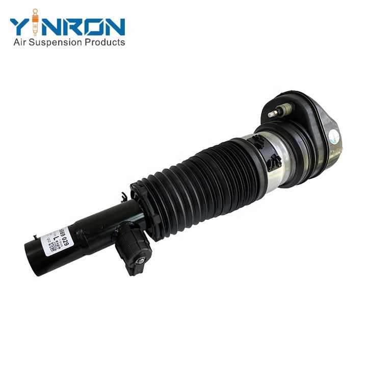 ジャガー フロントエアーサスペンション XJ 2003 - 2009