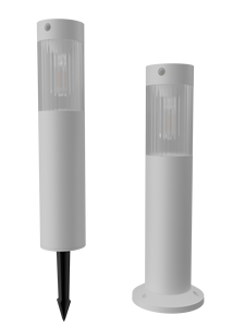 Lampes LED solaires étanches IP54 pour extérieur, éclairage de chemin, panneau <span class=keywords><strong>solaire</strong></span>, blanc chaud, décoration de jardin, allée, chemin changeant de couleur - Product Image 3