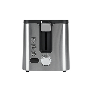Offre Spéciale <span class=keywords><strong>grille</strong></span>-<span class=keywords><strong>pain</strong></span> électrique domestique à 2 tranches avec fonction anti-bourrage et <span class=keywords><strong>grille</strong></span>-<span class=keywords><strong>pain</strong></span> en acier inoxydable - Product Image 2