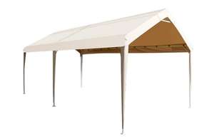 Abri de voiture simple pour marché de nuit, <span class=keywords><strong>camping</strong></span> en plein air, stand de restauration, protection contre le soleil et la pluie - Product Image 3