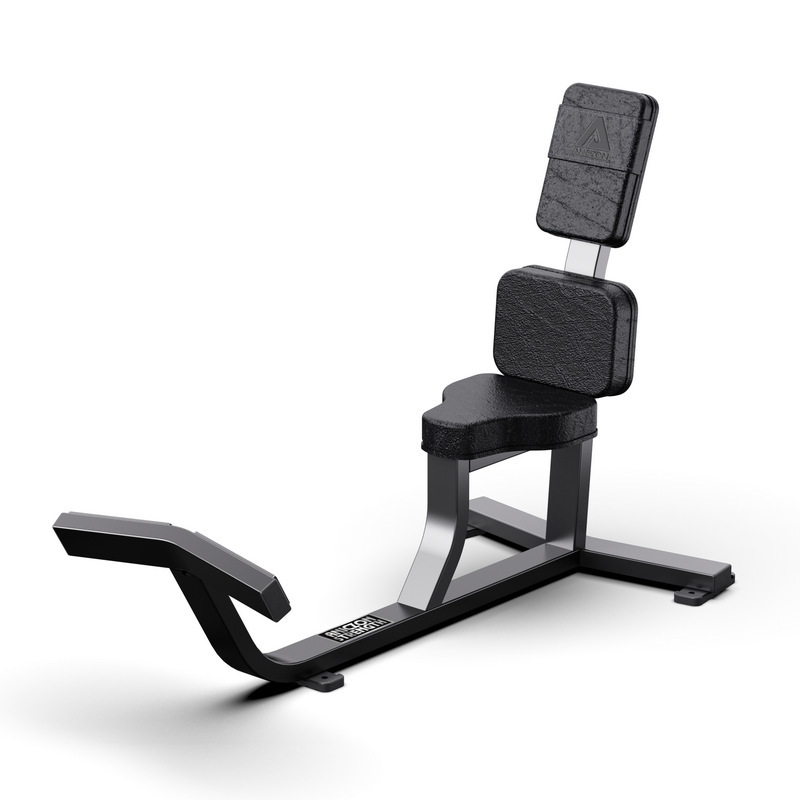 Chaise d'exercice inclinée à 75 degrés ll00040