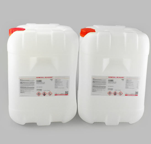 สารละลายแอมโมเนียในน้ำบริสุทธิ์สูง แอมโมเนียน้ำ <span class=keywords><strong>NH4OH</strong></span> CAS 1336-21-6 ขายส่งจำนวนมากสำหรับการกำจัดกำมะถัน - Product Image 4