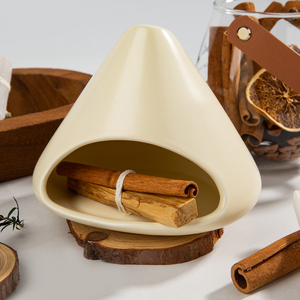 Coffret Cadeau de Bâtons d'<span class=keywords><strong>Encens</strong></span> et de Smudge en Cèdre Naturel, Romarin, Orange, <span class=keywords><strong>Sauge</strong></span> <span class=keywords><strong>Blanche</strong></span>, Lavande, Palo Santo - Product Image 5