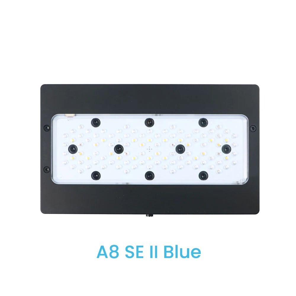 A8SE II Bleu