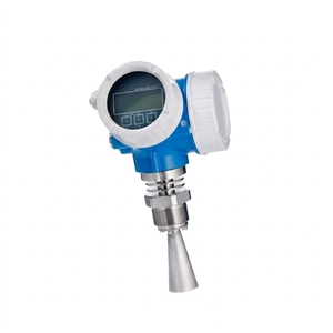 เซ็นเซอร์วัดระดับเรดาร์ Micropilot FMR51 ของแท้จาก Endress Hauser พร้อมเสาอากาศแบบ Horn รุ่น FMR51 รองรับ SmartBlue - Product Image 2