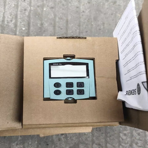 6SL30550AA004BA0 Basis-Bedienergerät BOP20 - Product Image 1