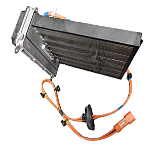 1088218-00-I Remplacement OEM du chauffage auxiliaire PTC pour <span class=keywords><strong>Tesla</strong></span> Model 3, contrôle de la climatisation à deux zones - Product Image 4