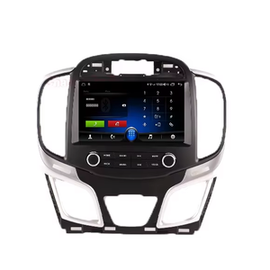 Radio con Pantalla de 9 Pulgadas y Sistema Android 12.0 para Buick LaCrosse 2013-2015, Navegación GPS, Reproductor de DVD, Audio para Auto, Navegación DSP - Product Image 1