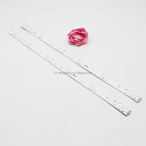 हुआ झोउ HZTV 49e5600 एलईडी पट्टी बार 5800-w49003-0p00 <span class=keywords><strong>Skyworth</strong></span> - Product Image 4