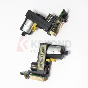 Motor C37M811235 para accesorios de máquina de impresión, pieza de repuesto, 1 unidad - Product Image 6