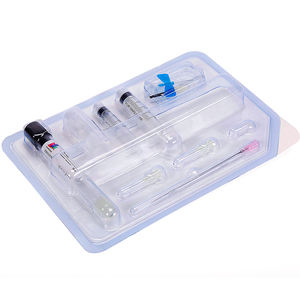 <span class=keywords><strong>Kit</strong></span> <span class=keywords><strong>PRP</strong></span> de seringue de plasma d'anticoagulant d'<span class=keywords><strong>ACD</strong></span> à vendre - Product Image 4