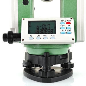 Station totale numérique SUOTO ST-2A 200m avec laser et théodolite – Équipement d'occasion pour la topographie – Prix électronique - Product Image 1