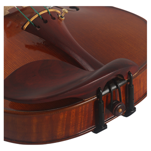<span class=keywords><strong>Violino</strong></span> V115 <span class=keywords><strong>Guarneri</strong></span> Cannon 1743 di Alta Precisione, Personalizzato, in Legno di Acero Fiammato Europeo, Fatto a Mano - Product Image 4