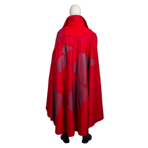 Disfraces de Cosplay Personalizados de Marvel <span class=keywords><strong>Doctor</strong></span> <span class=keywords><strong>Strange</strong></span> para Adultos, para Halloween, Televisión, Cine, Eventos y Actuaciones - Product Image 3