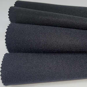 Tùy chỉnh màu sắc Neoprene lặn wetsuit vải ma sát cao <span class=keywords><strong>polyester</strong></span> nhiều lớp với tấm cao su tổng hợp gia cố - Product Image 5