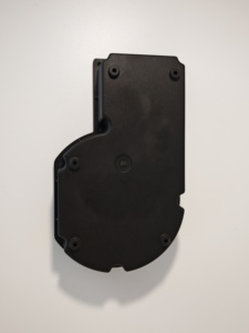 Nhà máy trực tiếp chính xác kích thước bền hệ thống động cơ chất lượng cường độ cao chịu nhiệt PA66 + GF30 khối xi lanh động cơ - Product Image 6